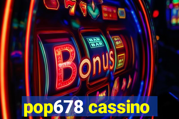 pop678 cassino